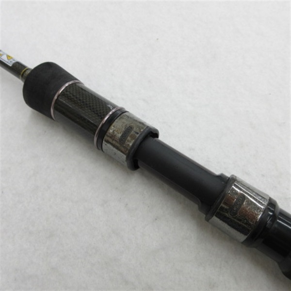 チヌリミテッドラガー１３８／１６０